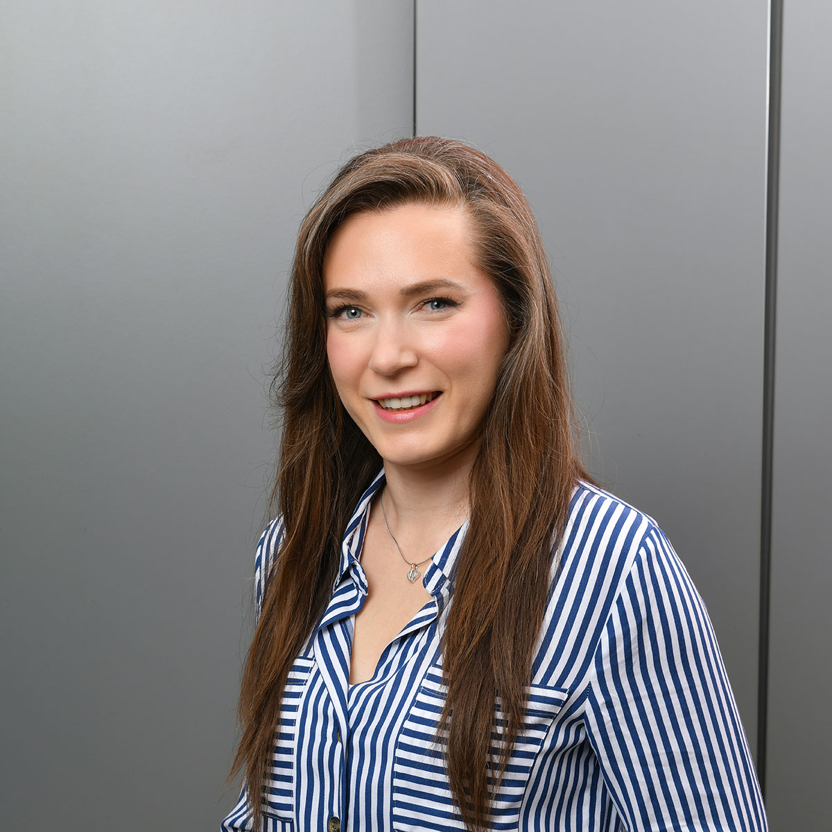 Ivana Pleša — Domus Cargo