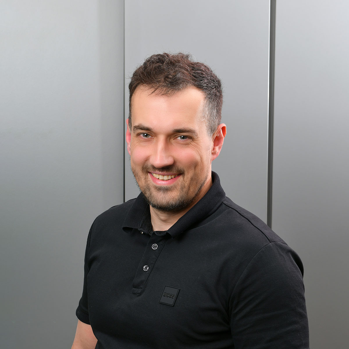Tomislav Ševerdija — Domus Cargo
